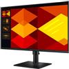 Samsung MONITOR SAMSUNG LCD IPS 27 Wide S27D400 5ms FHD BLACK 2xHDMI DP 2xUSB REG.ALTEZZA PIVOT Vesa Fino:31/12 LS27D400GAUXEN-OUT