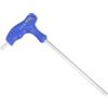 CoCud Chiave Esagonale a T-Manico Esagono 6mm Chiave a T Metrica Blu