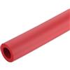 QUARKZMAN Tubo in Schiuma per Supporto Maniglia, 18mm ID 30mm(1 3/16) OD 0.3 Metro/1ft Lunghezza Rosso