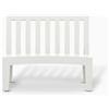 Panca da esterno ROMEO 115x61 H96 - SERRALUNGA