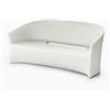 Divano da esterno PINE BEACH 180x81 H76 - SERRALUNGA