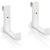 SUPPORTI BIANCHI per balconera 50 e 80 - LECHUZA