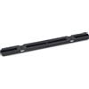 Stabilizzatore per supporto Balconera 40/50 - NERO