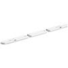 Stabilizzatore per supporto Balconera 80/100 - BIANCO