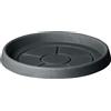 Sottovaso Tondo Ø60 - TERAPLAST, GRIGIO ANTRACITE
