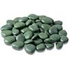 Sassi decorativi RE-PEBBLES SMALL -50% - VERDE - TERAPLAST