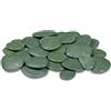 Sconto 40% | Sassi decorativi RE-PEBBLES LARGE, VERDE