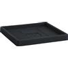 Sottovaso THEMIS QUADRO 39X39 - NICOLI, GRIGIO ANTRACITE