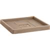 Sottovaso THEMIS QUADRO 39X39 - NICOLI, AVANA