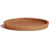 Sottovaso Tondo Ø29 - ECOPOTS, TERRA