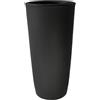 Vaso Fioriera alta DAFNE H119 Ø60 - TERAPLAST , GRIGIO ANTRACITE