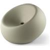 Poltrona da esterno BOOM ARMCHAIR 98X95 H69 - PLUST, MENTA