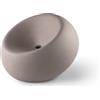 Poltrona da esterno BOOM ARMCHAIR 98X95 H69 - PLUST, CRETA