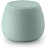 Tavolino sgabello BOOM LOW STOOL Ø51 H40 - PLUST, MAREA