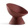Poltrona da esterno FADE RELAX ARMCHAIR 95X75 H74 - PLUST, LAVA
