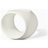 Sgabello CERO 58x40 H45 - SERRALUNGA, BIANCO