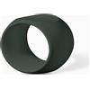 Sgabello CERO 58x40 H45 - SERRALUNGA, GRIGIO ANTRACITE