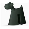 Cane DOGGY 60x27 H55 - SERRALUNGA, GRIGIO ANTRACITE