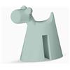 Cane DOGGY 60x27 H55 - SERRALUNGA, AZZURRO DI PROVENZA