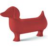 Cane OTTO 66x17 H38 - SERRALUNGA, ROSSO