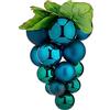 Krist+ Palline di Natale, Multicolore, Standard