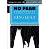 Union Square & Co No Fear King Lear Crowther: No Fear Shakespeare Side-by-Side Plain English: Volume 6