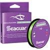 Seaguar Smackdown 30SDFG300 - Lenza da pesca intrecciata ad alta visibilità, 13,6 kg, resistenza alla rottura, 274,4 m, verde