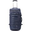 Hedgren Compatto Duffle con ruote, 75 cm, RFID Peacoat Blue