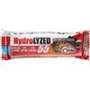PRO NUTRITION HYDROLIZED BAR NUT ZERO NOIR Barretta Proteica