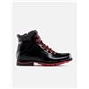 ROSSIGNOL 1907 CHAMONIX SHINY BLACK Scarpe Tempo Libero Uomo