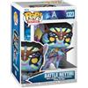 Funko Pop! Movies: Avatar - Neytiri - (battle) - Avatar: The Way Of Water - Figura in Vinile da Collezione - Idea Regalo - Merchandising Ufficiale - Giocattoli per Bambini e Adulti - Movies Fans