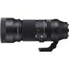 Sigma 100-400mm f/5-6.3 DG DN OS Contemporary (FUJIFILM X)