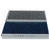 Bosch Automotive Bosch FILTER+pro Filtro Abitacolo A8618, Filtri di Ricambio Alta Efficienza | Filtro di Ricambio - Agisce efficacemente contro polline, polveri sottili, muffe e batteri per un'aria più pulita nel veicolo