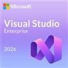 Microsoft Visual Studio 2026 Enterprise