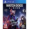 Ubisoft Watch Dogs Legion - PlayStation 4 [Edizione: Spagna]