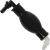 Twowinds - Pompa Gasolio 164460011R Compatibile con Renault Grand Scénic 3, Mégane 3, Scénic 3, Fluence - Motori 1,5 dCi - Pompa Estrazione Carburante - Pompetta per Travasare - Pompetta Gasolio