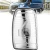 ŞERİF OTOMOTIVE ŞERİF OTO Freccia trasparente per specchietto retrovisore sinistro (lato guidatore) Ford Transit MK8 (2014-2019) | OEM 1847387, BK3113B381AB