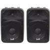 ITALIAN STAGE Proel IS SPX10A (coppia) DIFFUSORE ATTIVO AMPLIFICATO 10" 300W