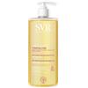 LABORATOIRES SVR TOPIALYSE Huile Lavant 1 L Nuova Formula