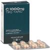 BIOS LINE SpA BIOSLINE Principium C 1000 Mg Tre-Tard 24 Compresse A Tre Strati