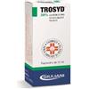 GIULIANI SpA TROSYD*SOLUZ UNGUEALE 12ML 28% (FARMACO DA BANCO)