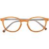 MAST INDUSTRIA ITALIANA Srl TWINS Gold Papeete Arancione-Grigio +3,0