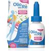 ZUCCARI Srl ZUCCARI Olio Del Re Emulsione Forte 25 ML