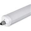 V-TAC PRO Plafoniera LED 48W 150cm 6500K Chip CREE IP65 - SKU 2162866