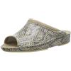 Hans Herrmann Collection HHC, Sabot Donna, Beige Beige 30, 41 EU