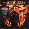 UNIVERSAL MUSIC GROUP The Hunger Games Mockingjay Part.1