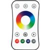 Optonica 6349 telecomando led rgb per dimmerazione con ricevitore rf