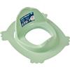 THERMOBABY - Riduttore WC LUXE - Igiene del bambino - Made in France - Verde Celadon
