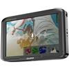 LILLIPUT V7 - Monitor per fotocamera HDMI 4K 7 con controllo vocale, 1920×1200 FHD, HDR/3D-LUT, Waveform, False Color, Peaking, HDMI 2.0 In/Out 4K60, Field Monitor per DSLR/Mirrorless