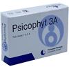 Psicophyt Remedy 3A 4 Tubi 1,2 G 4x1,2 g Pipette monodose